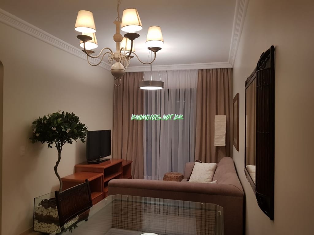 Apartamento, 1 quarto, 56 m² - Foto 4