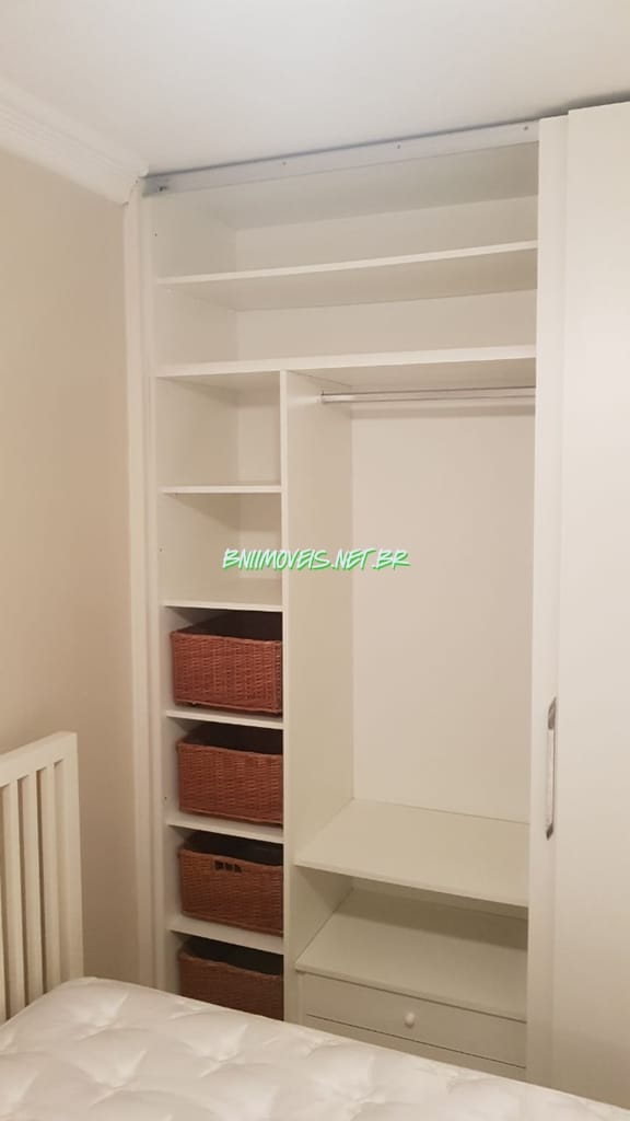 Apartamento, 1 quarto, 56 m² - Foto 17