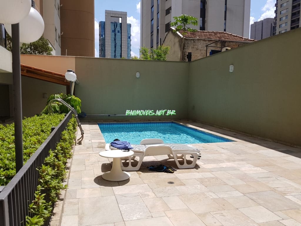 Apartamento, 1 quarto, 56 m² - Foto 21