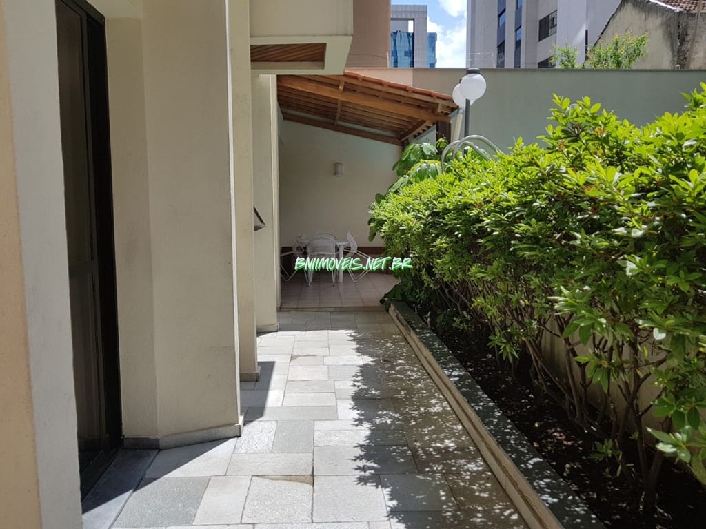 Apartamento, 1 quarto, 56 m² - Foto 25