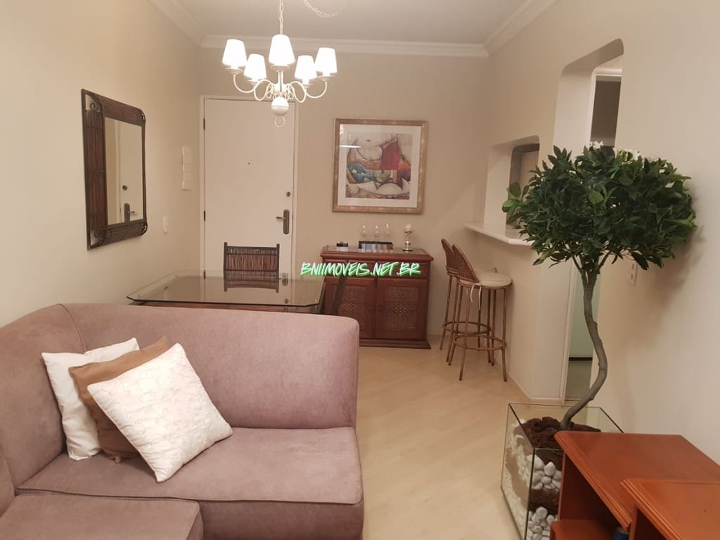 Apartamento, 1 quarto, 56 m² - Foto 8