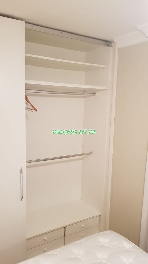 Apartamento, 1 quarto, 56 m² - Foto 19