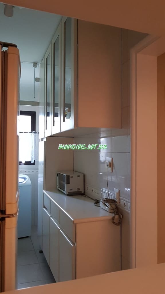 Apartamento, 1 quarto, 56 m² - Foto 12