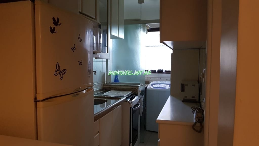 Apartamento, 1 quarto, 56 m² - Foto 11