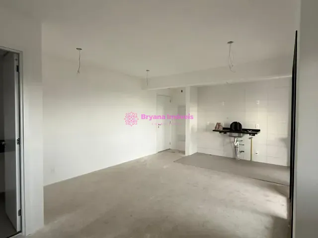 Apartamento 3 quartos e 3 banheiros, à venda, no bairro Campestre em Santo André