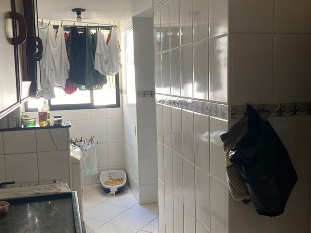 Apartamento 3 quartos e 3 banheiros, à venda, no bairro Centro em Campos dos Goytacazes