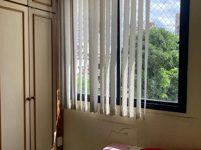 Apartamento 3 quartos e 3 banheiros, à venda, no bairro Centro em Campos dos Goytacazes