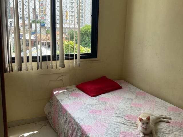 Apartamento 3 quartos e 3 banheiros, à venda, no bairro Centro em Campos dos Goytacazes