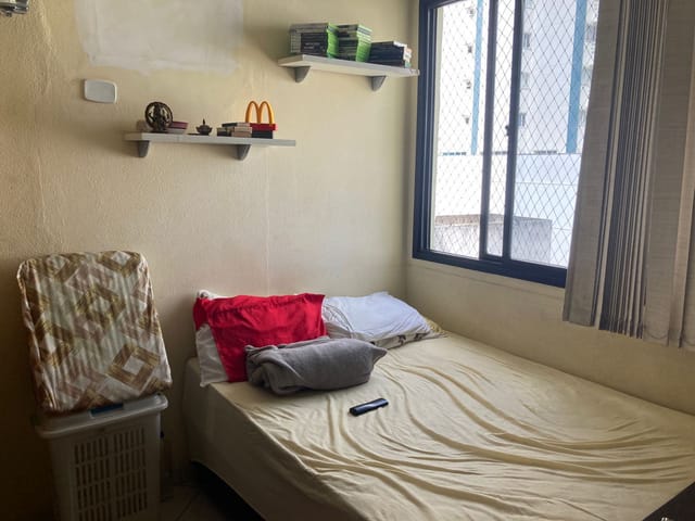 Apartamento 3 quartos e 3 banheiros, à venda, no bairro Centro em Campos dos Goytacazes