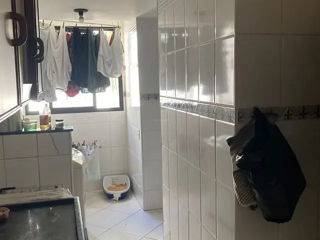 Apartamento 3 quartos e 3 banheiros, à venda, no bairro Centro em Campos dos Goytacazes