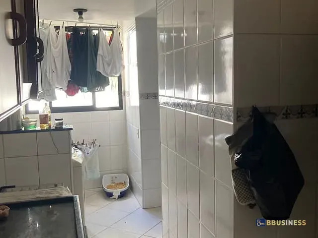 Apartamento 3 quartos e 3 banheiros, à venda, no bairro Centro em Campos dos Goytacazes