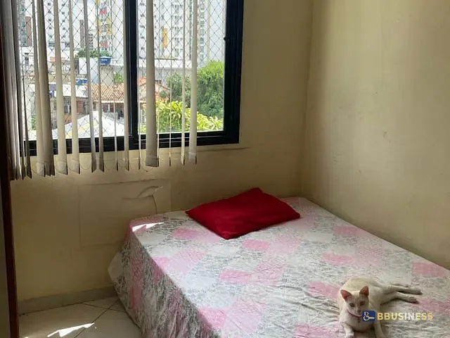 Apartamento 3 quartos e 3 banheiros, à venda, no bairro Centro em Campos dos Goytacazes