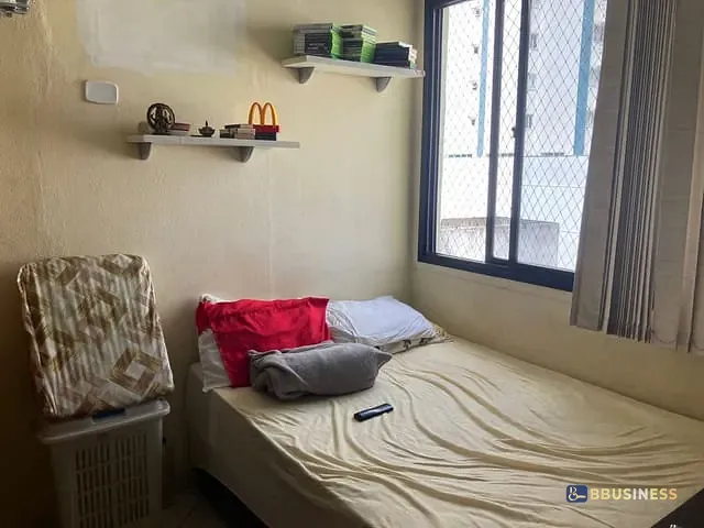Apartamento 3 quartos e 3 banheiros, à venda, no bairro Centro em Campos dos Goytacazes