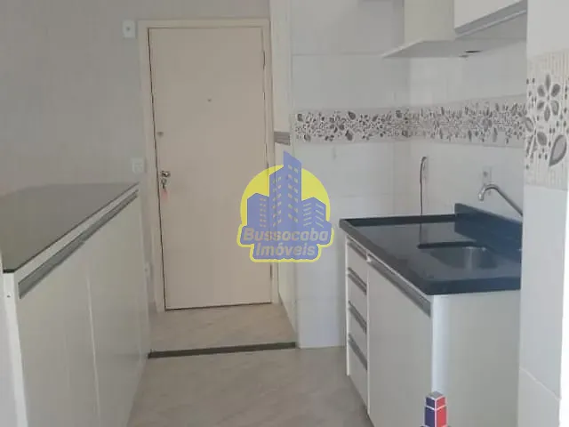 Apartamento 2 quartos e 1 banheiro, à venda, no bairro Umuarama em Osasco