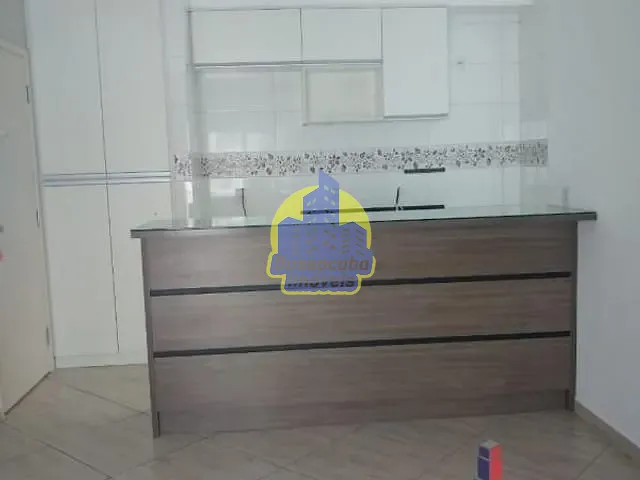 Apartamento 2 quartos e 1 banheiro, à venda, no bairro Umuarama em Osasco