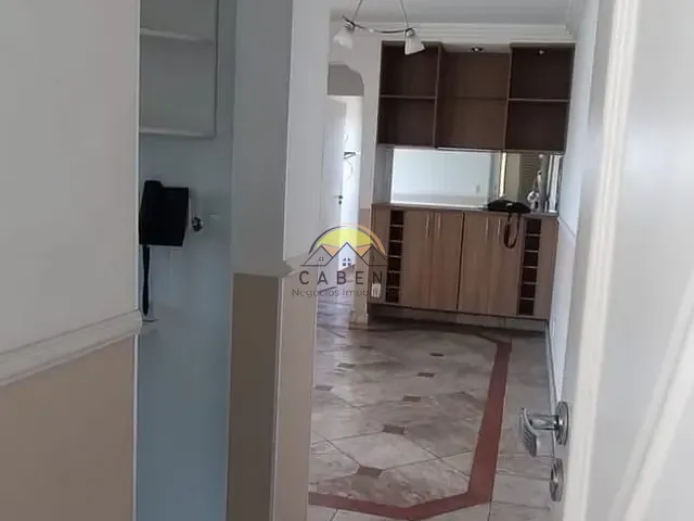 Apartamento 2 quartos e 2 banheiros, para alugar, no bairro Jardim Íris em São Paulo