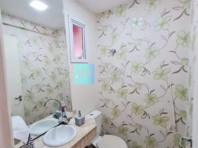 Apartamento com 156m² 3 quartos e 4 banheiros, à venda, no bairro Jardim das Industrias em São José dos Campos