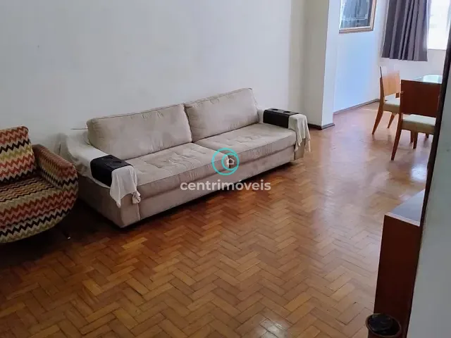Apartamento com 112m² 3 quartos e 2 banheiros, à venda, no bairro Copacabana em Rio de Janeiro