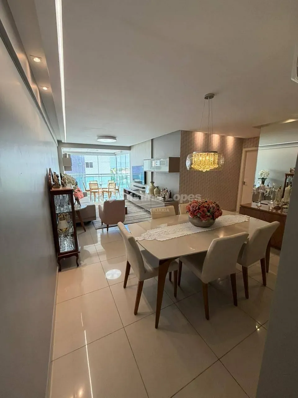 Apartamento, 3 quartos, 130 m² - Foto 3
