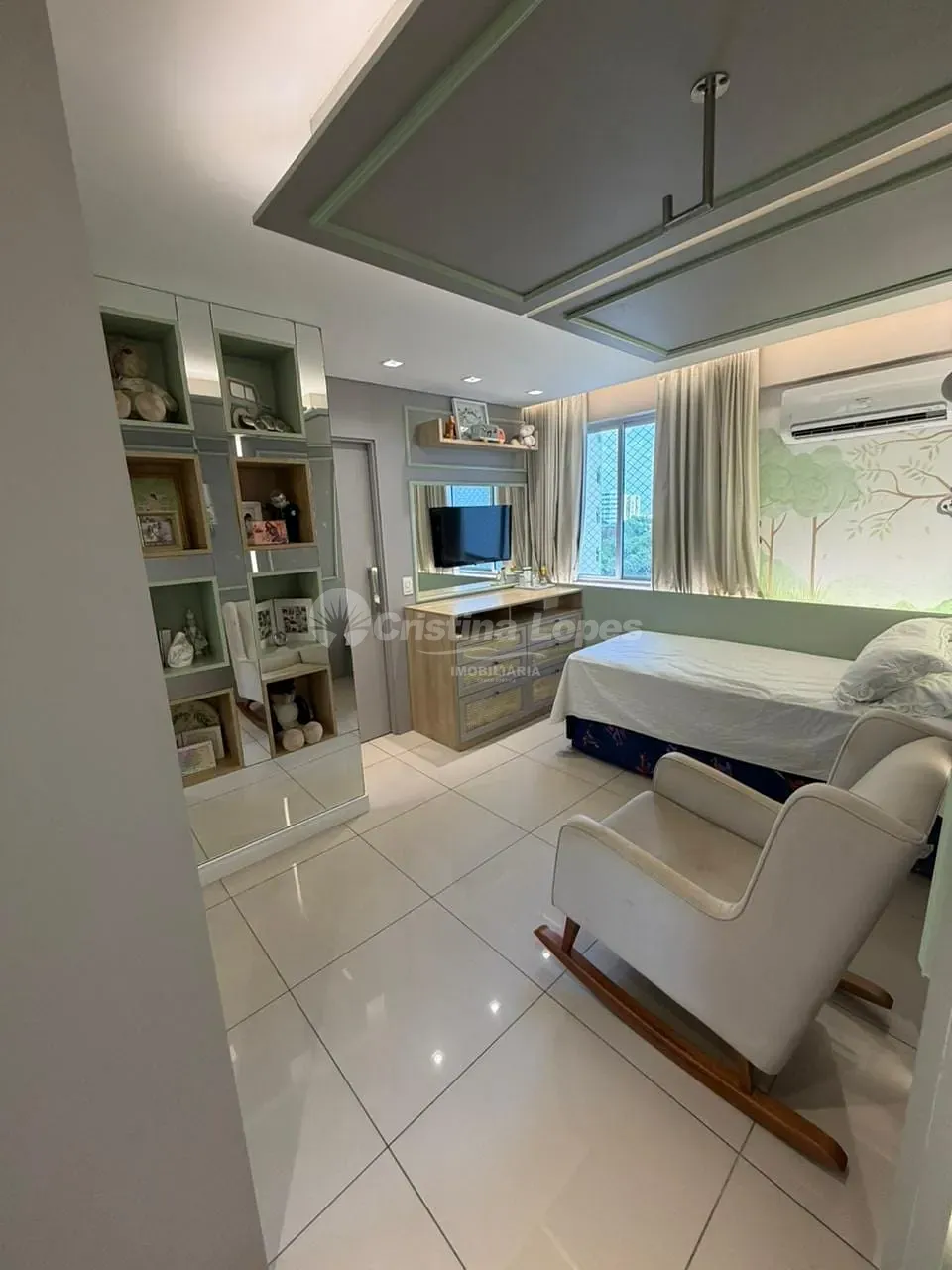 Apartamento, 3 quartos, 130 m² - Foto 6