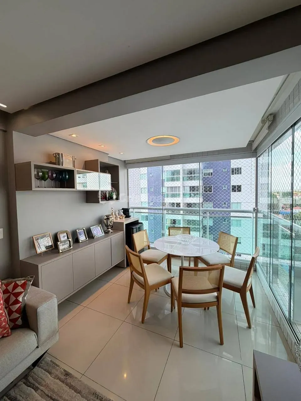 Apartamento, 3 quartos, 130 m² - Foto 4