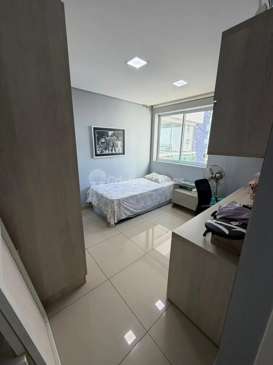 Apartamento, 3 quartos, 130 m² - Foto 7