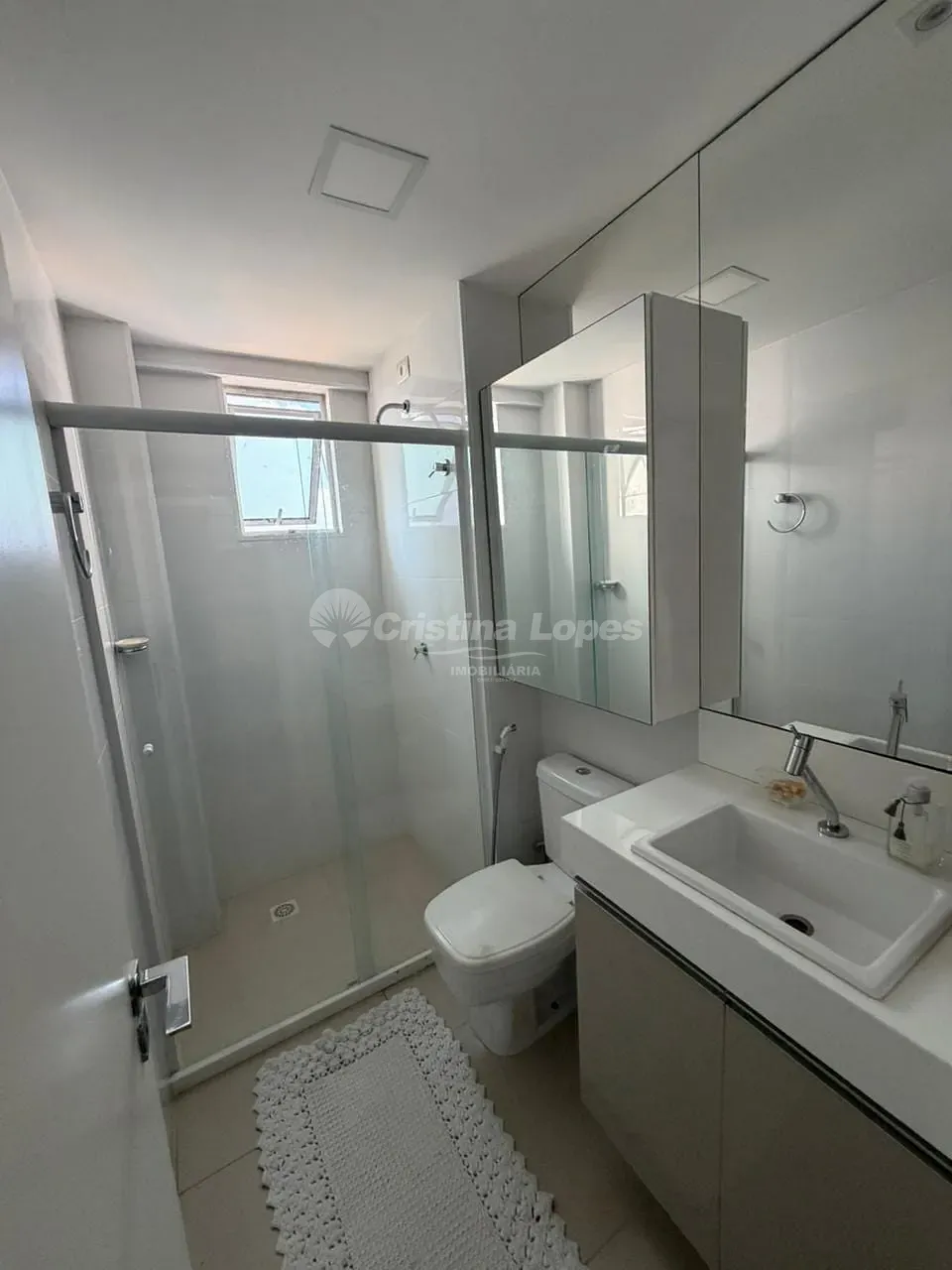Apartamento, 3 quartos, 130 m² - Foto 8
