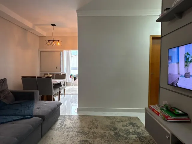 Apartamento 3 quartos e 1 banheiro, à venda ou para alugar, no bairro Parque Novo Mundo em Americana