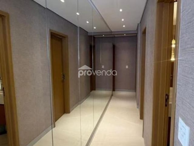Foto do Apartamento - APARTAMENTO - 3 SUÍTES - ÁREA 204m² - CONDOMINO DECK 23 BY OPUS - SETOR BUENO - GOIÂNIA/GO | Provenda Imobiliária