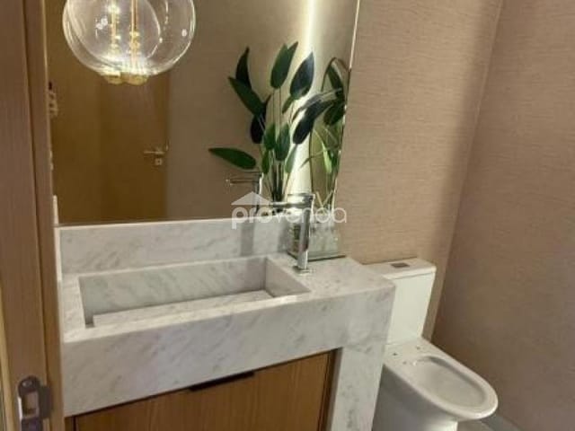 Foto do Apartamento - APARTAMENTO - 3 SUÍTES - ÁREA 204m² - CONDOMINO DECK 23 BY OPUS - SETOR BUENO - GOIÂNIA/GO | Provenda Imobiliária