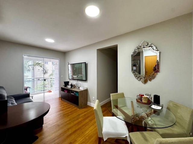 Foto do Apartamento - Apartamento à venda, Edifício Torres Dumont, Pedreira, Belém, PA | Marlene Felippe Gestão Imobiliária