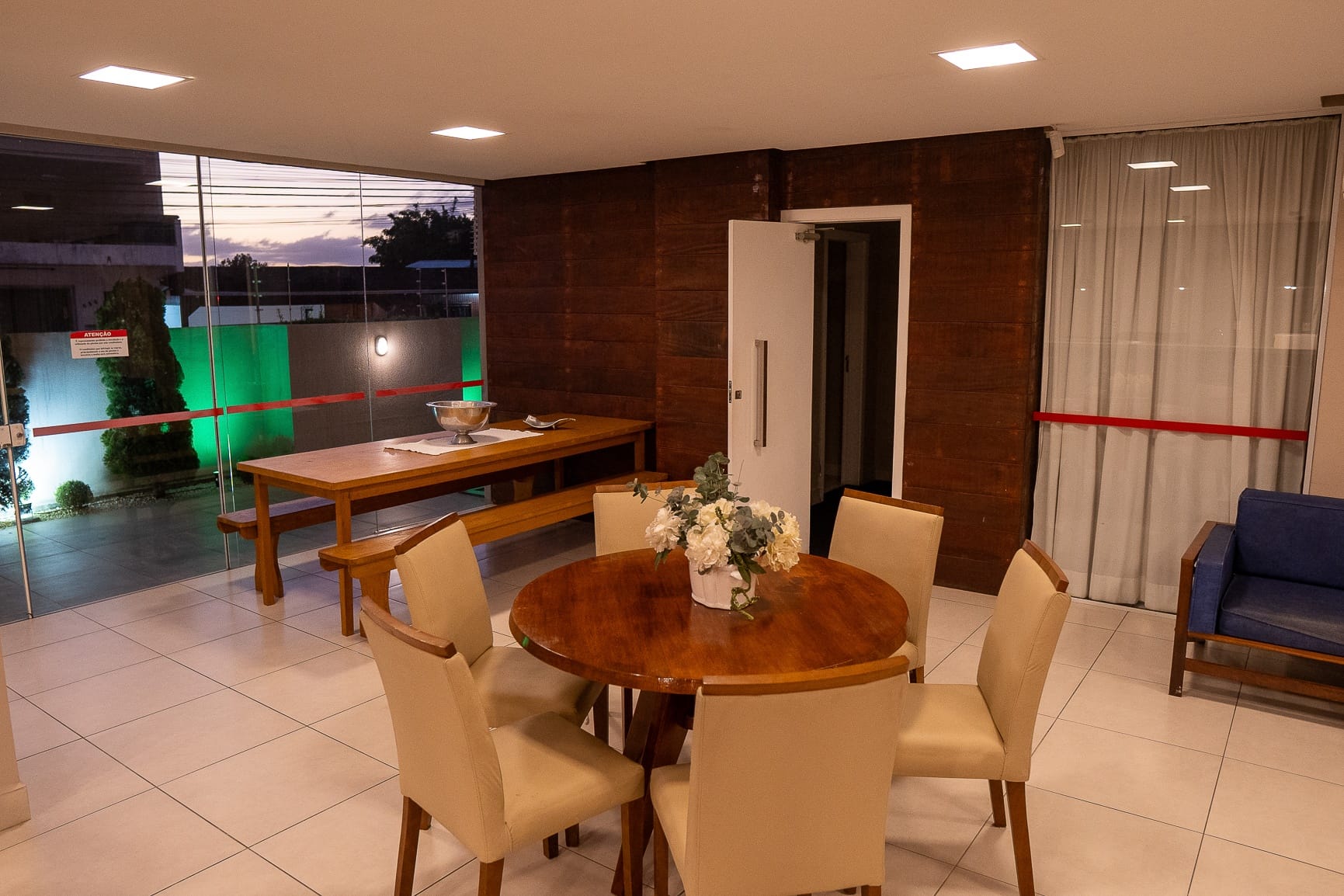 Apartamento, 3 quartos, 104 m² - Foto 31