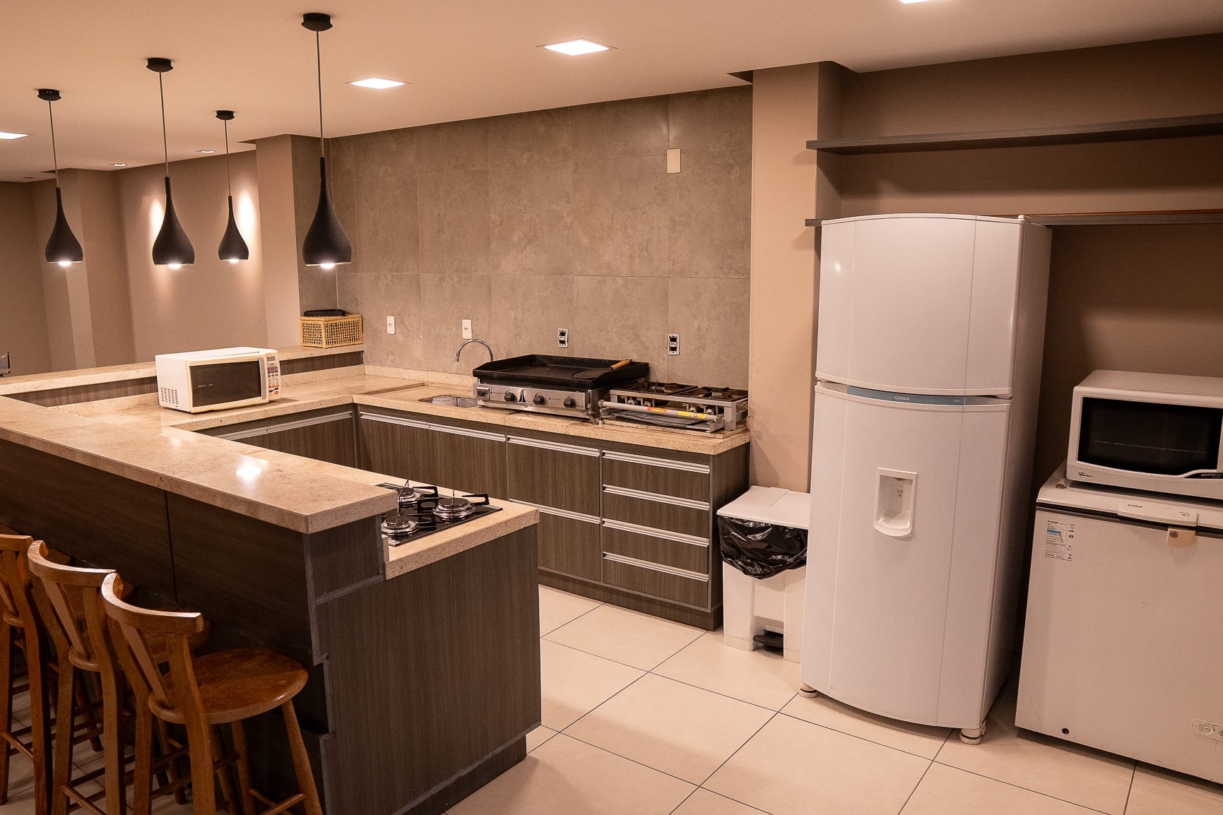 Apartamento, 3 quartos, 104 m² - Foto 33