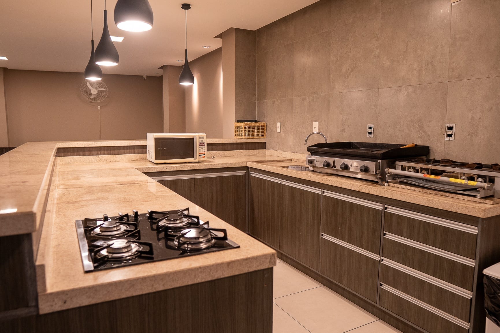 Apartamento, 3 quartos, 104 m² - Foto 34