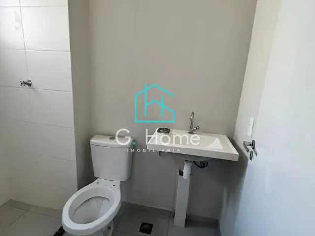 Apartamento com 55m² 2 quartos e 1 banheiro, à venda, no bairro Conjunto Vivi Xavier em Londrina