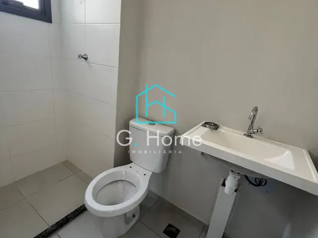 Apartamento com 55m² 2 quartos e 1 banheiro, à venda, no bairro Conjunto Vivi Xavier em Londrina