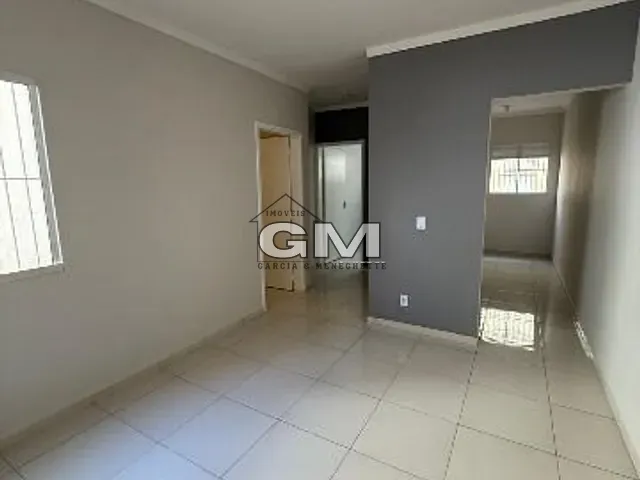 Apartamento 2 quartos e 1 banheiro, à venda, no bairro Quintino Facci II em Ribeirão Preto
