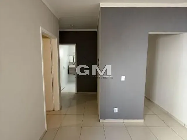 Apartamento 2 quartos e 1 banheiro, à venda, no bairro Quintino Facci II em Ribeirão Preto