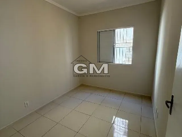 Apartamento 2 quartos e 1 banheiro, à venda, no bairro Quintino Facci II em Ribeirão Preto