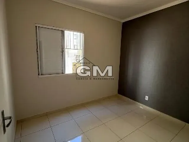 Apartamento 2 quartos e 1 banheiro, à venda, no bairro Quintino Facci II em Ribeirão Preto
