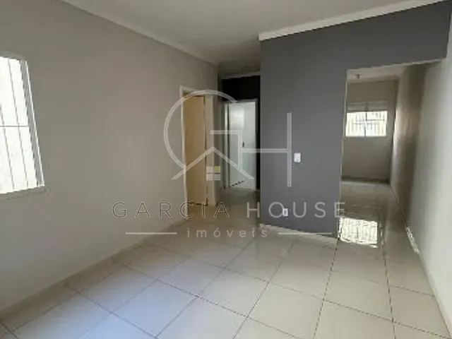 Apartamento 2 quartos e 1 banheiro, à venda, no bairro Quintino Facci II em Ribeirão Preto