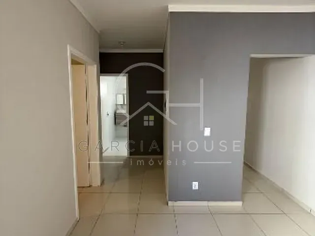 Apartamento 2 quartos e 1 banheiro, à venda, no bairro Quintino Facci II em Ribeirão Preto