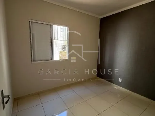 Apartamento 2 quartos e 1 banheiro, à venda, no bairro Quintino Facci II em Ribeirão Preto