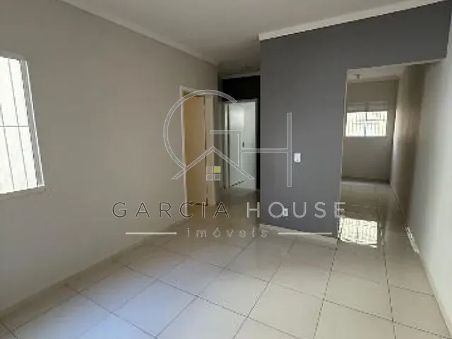 Apartamento 2 quartos e 1 banheiro, à venda, no bairro Quintino Facci II em Ribeirão Preto