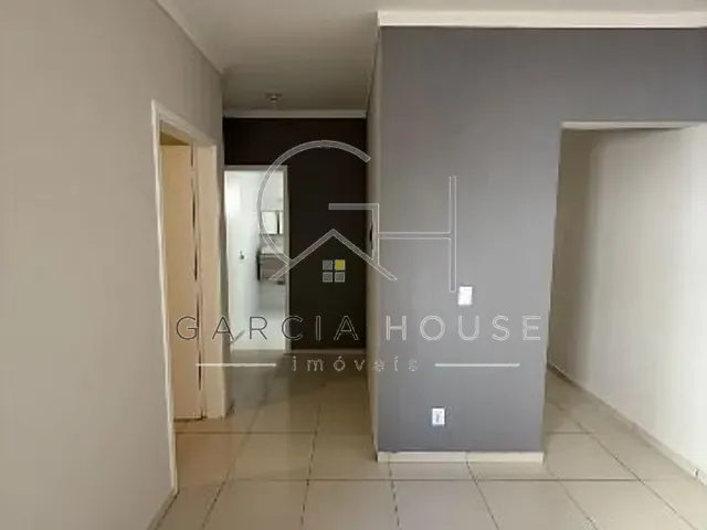 Apartamento 2 quartos e 1 banheiro, à venda, no bairro Quintino Facci II em Ribeirão Preto
