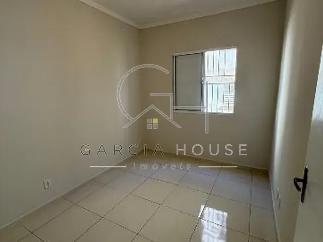 Apartamento 2 quartos e 1 banheiro, à venda, no bairro Quintino Facci II em Ribeirão Preto