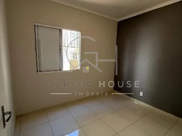 Apartamento 2 quartos e 1 banheiro, à venda, no bairro Quintino Facci II em Ribeirão Preto