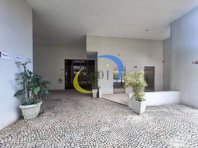 Apartamento 3 quartos e 4 banheiros, à venda, no bairro Lagoa em Rio de Janeiro