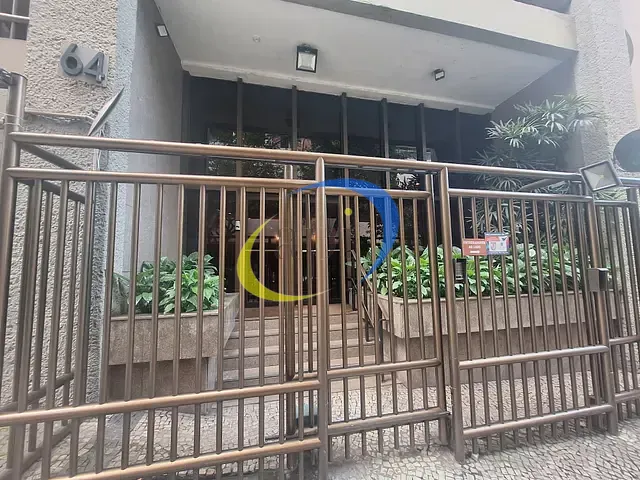 Apartamento 3 quartos e 4 banheiros, à venda, no bairro Lagoa em Rio de Janeiro