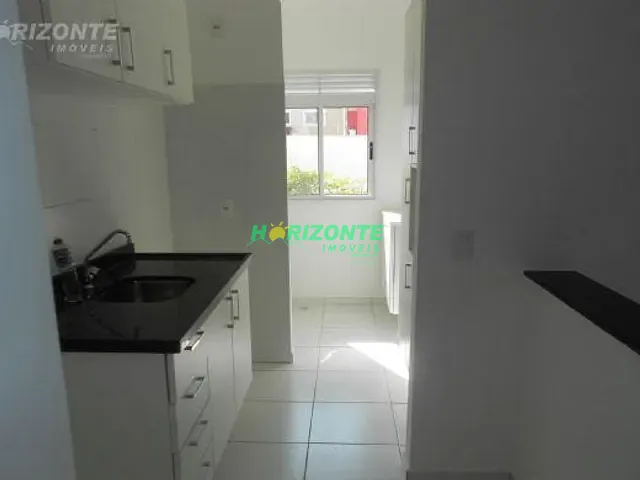 Apartamento com 56m² 2 quartos e 2 banheiros, para alugar, no bairro Urbanova em São José dos Campos